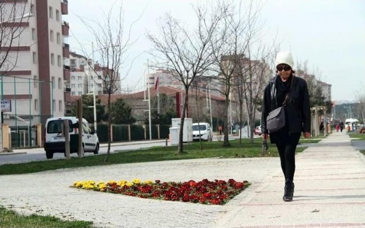 Sahte Polisleri Yazışarak Yakalattı