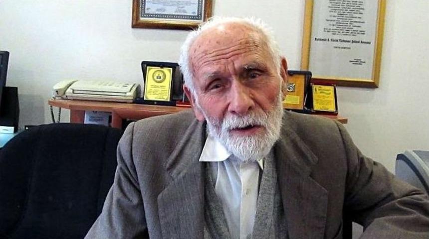 (&ouml;zel Haber) - 5 Sene &Ouml;nce Evlendiği G&uuml;n Ka&ccedil;an Karısını Arıyor