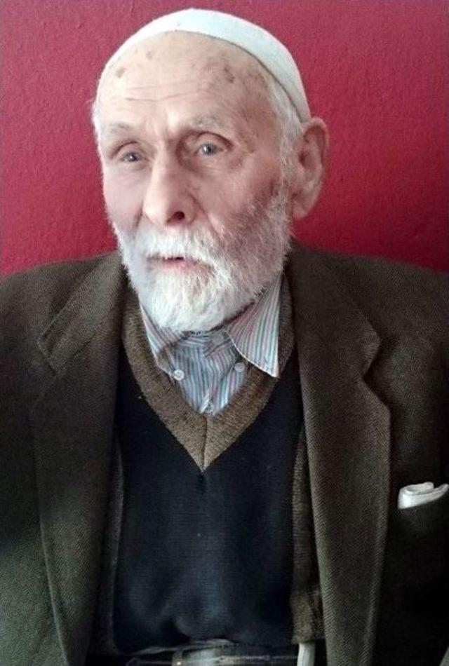 (&ouml;zel Haber) - 5 Sene &Ouml;nce Evlendiği G&uuml;n Ka&ccedil;an Karısını Arıyor 2