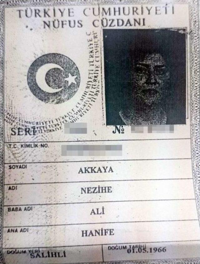 (&ouml;zel Haber) - 5 Sene &Ouml;nce Evlendiği G&uuml;n Ka&ccedil;an Karısını Arıyor 3