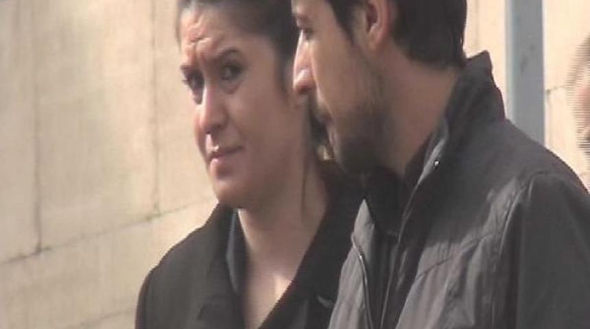 Evi Terk Eden Kızı Sandığı Kadını Vuran Sanığa 16 Yıl Hapis