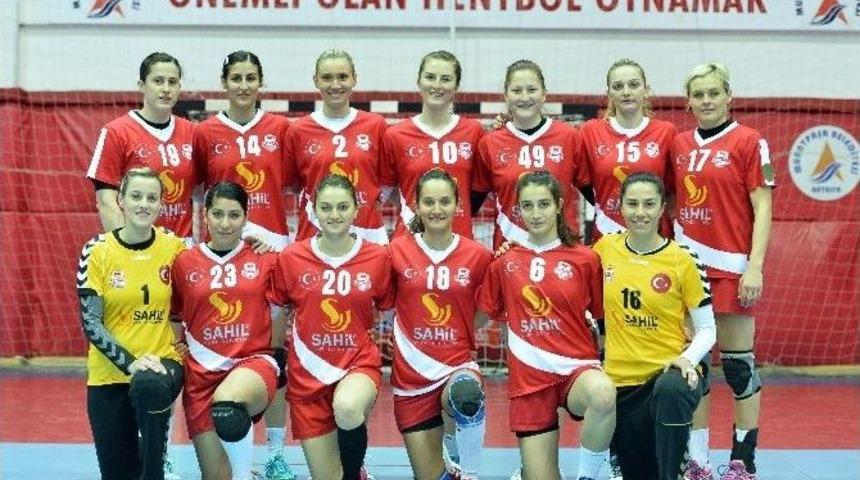 Melekler &Ccedil;eyrek Final Vizesinde
