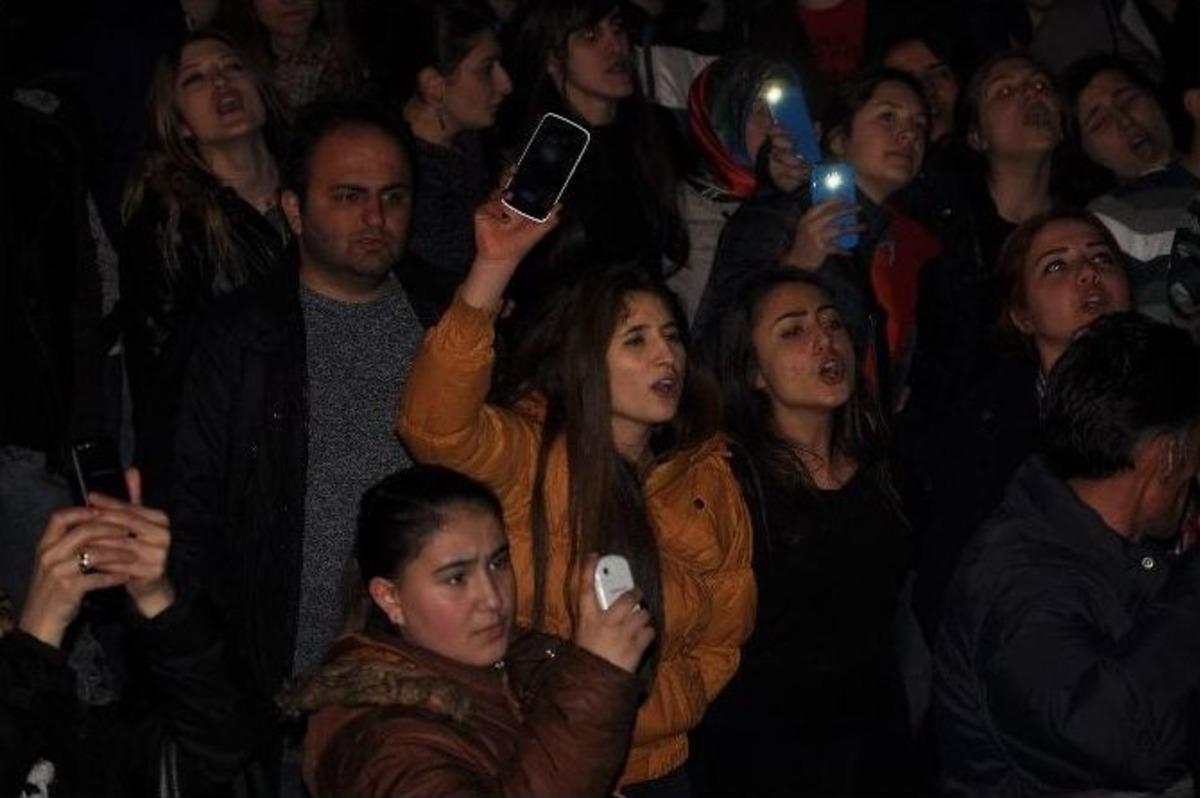 8 Mart D&uuml;nya Kadınlar G&uuml;n&uuml; Giresun&rsquo;da Kutlanmaya Başladı
