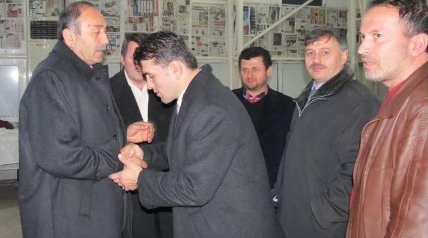Şampiyondan Duygulandıran Vefa
