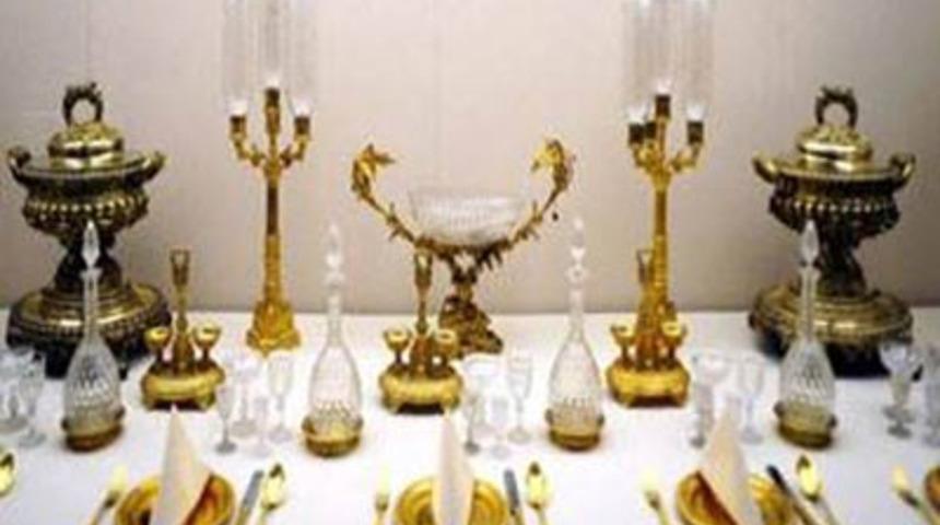 Osmanlı son yıllarını b&ouml;yle yaşadı