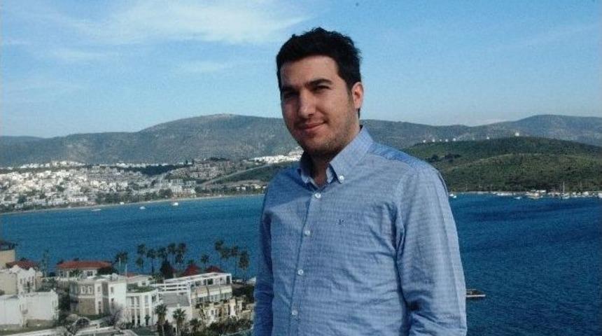 16 Yaşında Ticarete Atılan Gen&ccedil; İş Adamı Başarıdan Başarıya Koşuyor