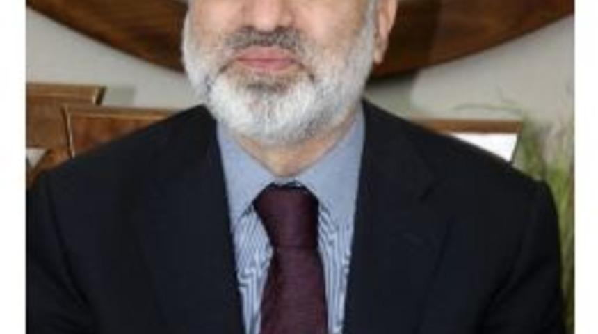 Enerji Ve Tabii Kaynaklar Bakanı Taner Yıldız:
