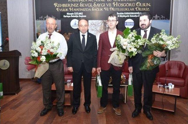 “yeni Türkiye’nin Kodları” Kartepe’de Konuşuldu