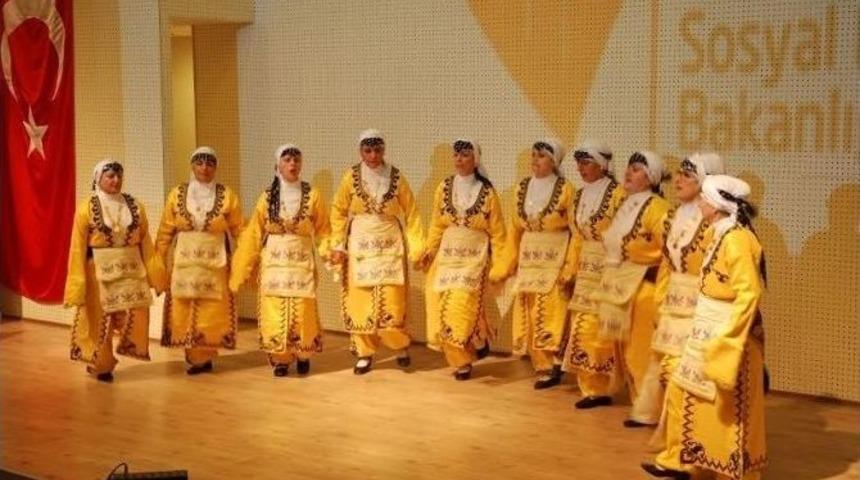 D&uuml;nya Kadınlar G&uuml;n&uuml; Kadın Sosyal Yaşamda Kutlandı