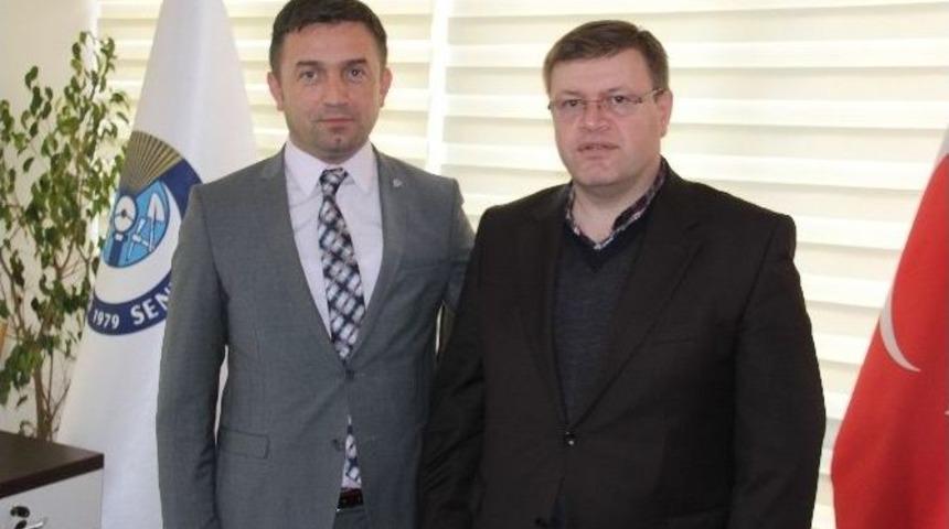 G&uuml;ney: &ldquo;iş&ccedil;i M&uuml;cadelesini İyi Bilirim&rdquo;