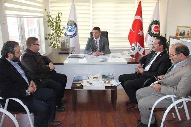 G&uuml;ney: &ldquo;iş&ccedil;i M&uuml;cadelesini İyi Bilirim&rdquo; 1