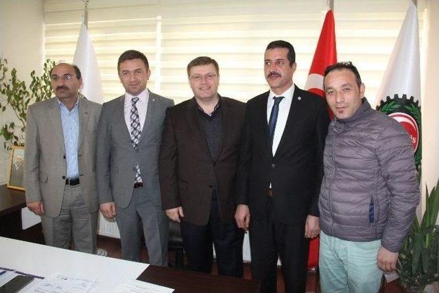 G&uuml;ney: &ldquo;iş&ccedil;i M&uuml;cadelesini İyi Bilirim&rdquo; 2