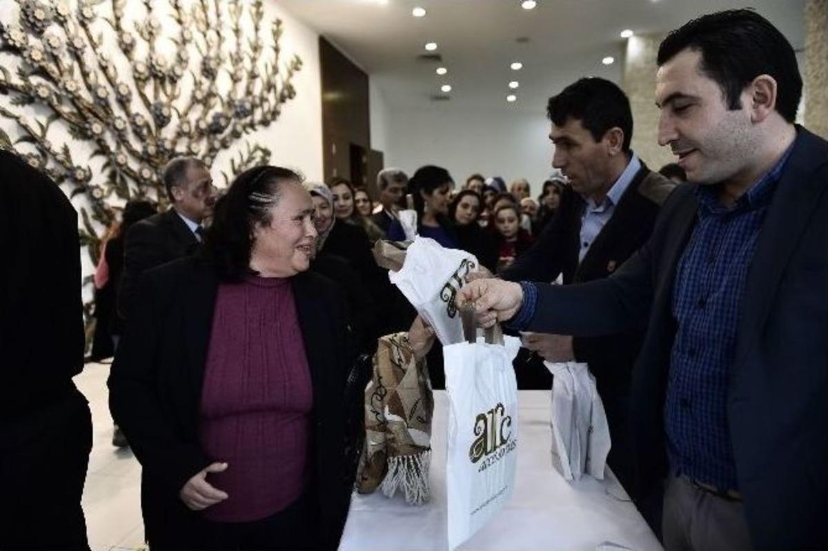 8 Mart D&uuml;nya Kadınlar G&uuml;n&uuml;