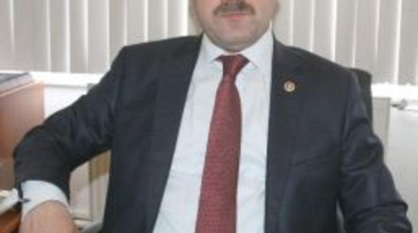 Maliye Bakanlığından Yozgat İl &Ouml;ze İdaresine 7 Milyon Tl Aktarıldı