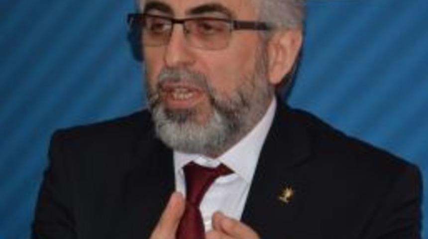 K&uuml;&ccedil;&uuml;k, Altuntaş&rsquo;tan Şof&ouml;r Esnafının Sorunlarını Dinledi