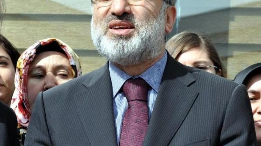 Yıldız: G&uuml;l Hakkındaki Kararı, 2 Cumhurbaşkanı Ve Başbakanımız Verecek