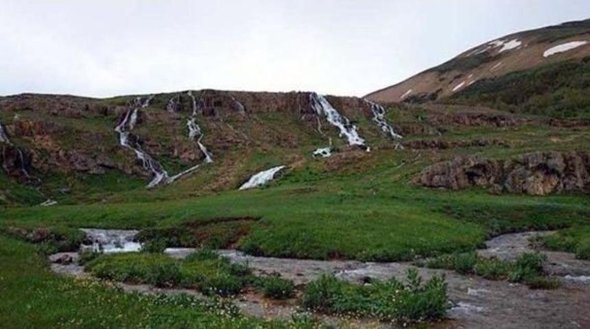 Şıhk&ouml;y Deresi'ne Yapılacak Hes'e Mahkeme 'dur' Dedi