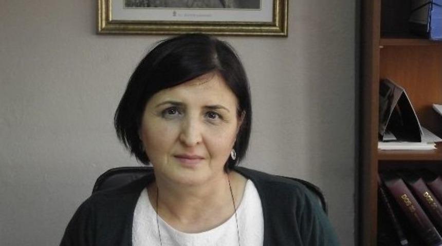 Eskişehir İl Halk K&uuml;t&uuml;phanesi Artık İhtiyacı Karşılayamıyor