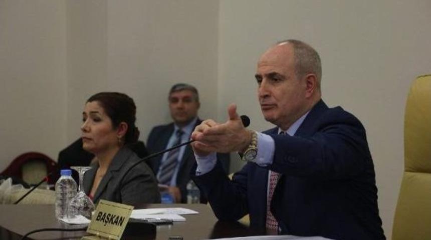 B&uuml;y&uuml;k&ccedil;ekmece&rsquo;De Cemevleri Ibadethane Stat&uuml;s&uuml;nde Alındı