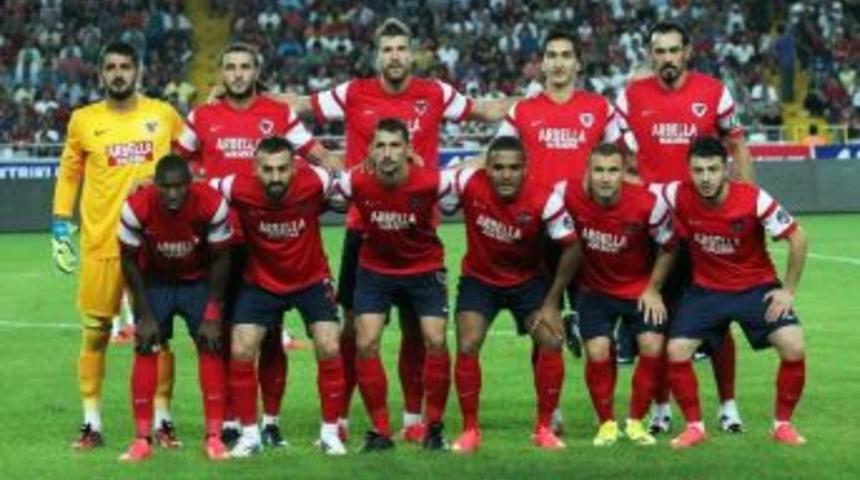 Mersin İdmanyurdu, Trabzonspor İle 14. Kez Karşı Karşıya Gelecek