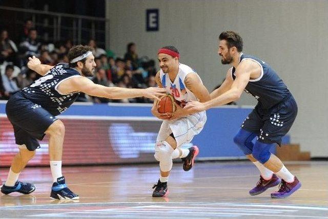 Türkiye Basketbol Ligi