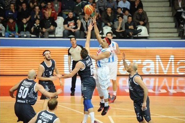 Türkiye Basketbol Ligi