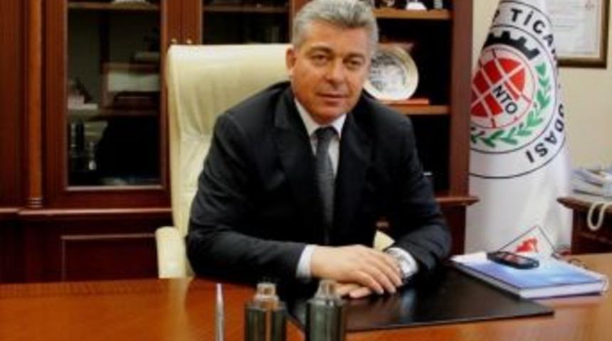 Nto&rsquo;dan 8 Mart D&uuml;nya Kadınlar G&uuml;n&uuml; Mesajı