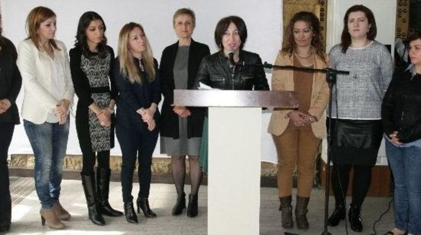 Kadınlar &lsquo;eylem Planı&rsquo; İstiyor