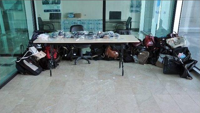 Ger&ccedil;eğini Aratmayan Ygs Provası 1