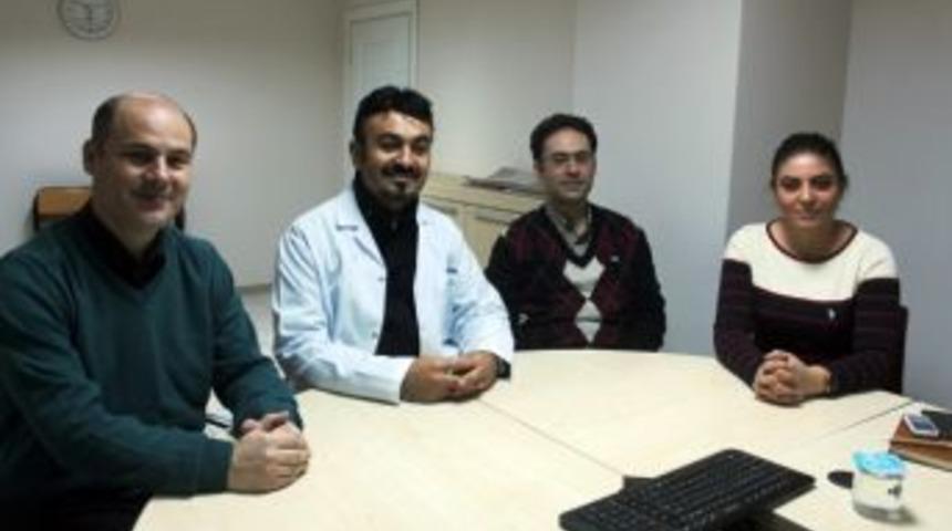 Van&rsquo;da Hastaneden Mers Vir&uuml;s&uuml; A&ccedil;ıklaması