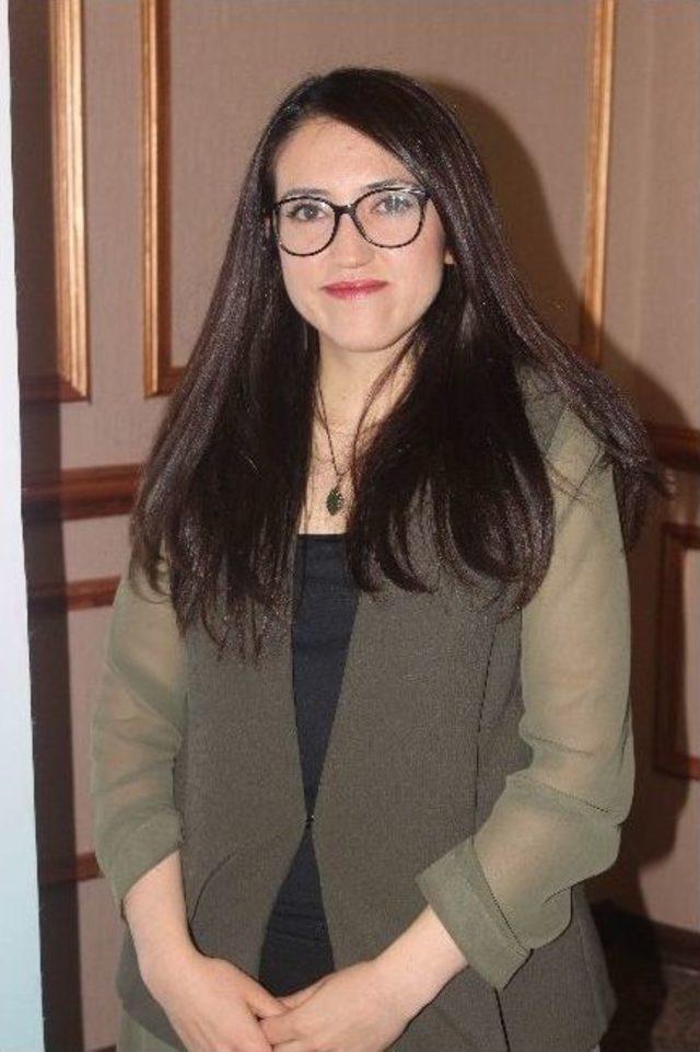 Kadın Girişimciler Kurulu&rsquo;ndan &rsquo;&ouml;fke Y&ouml;netimi&rsquo; Semineri 1