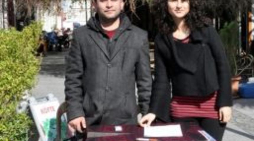 &Ouml;ğretmenler Ankara&rsquo;ya Gidiyor