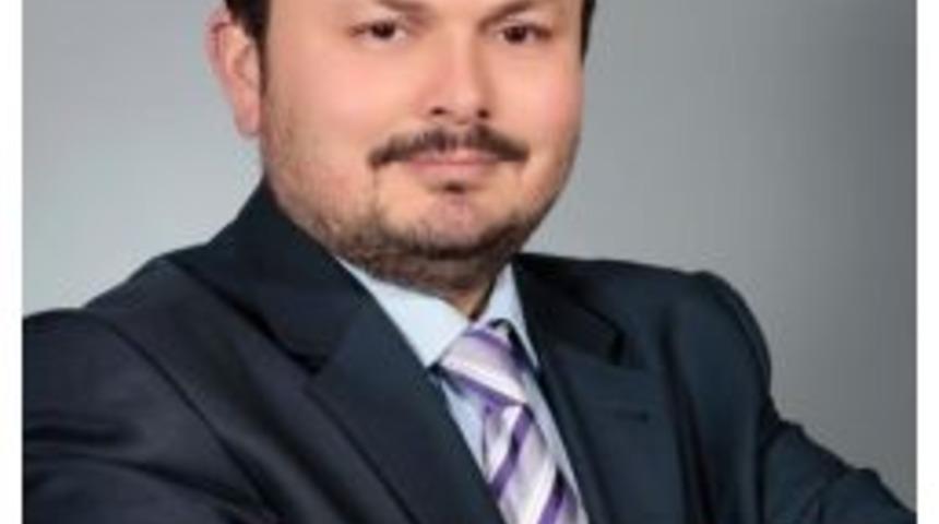 Ak Partili Aday Adayının Erdoğan Hayranlığı