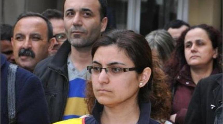 Sopalı N&ouml;bete Tepki G&ouml;steren &Ouml;ğretmene 'kınama' Cezası