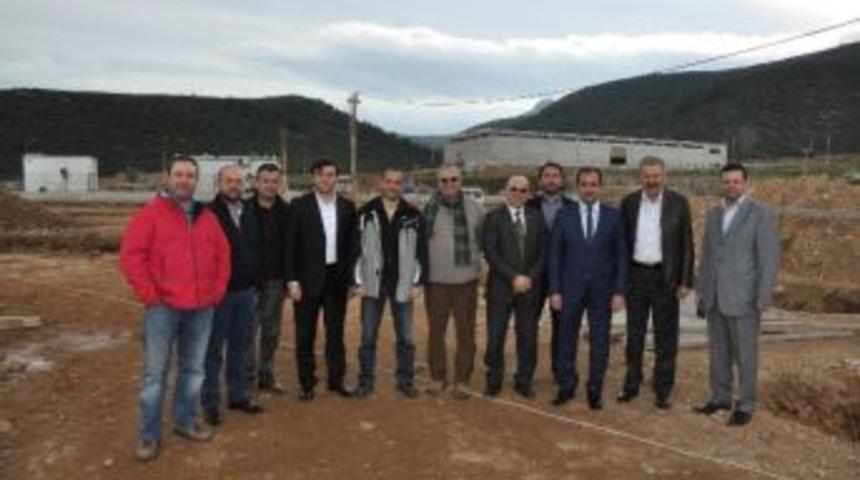 Torbalı Osb, 43 Fabrikaya Ev Sahipliği Yapacak