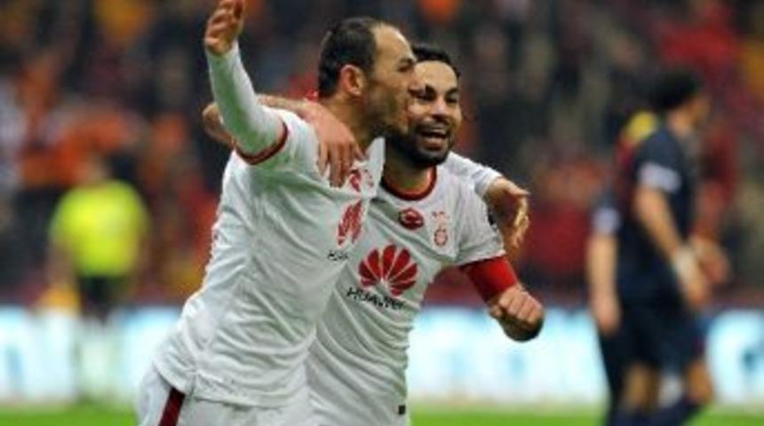 Umut Bulut&rsquo;tan Fenerbah&ccedil;e&rsquo;ye 8 Gol