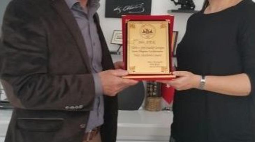 Diyed Hayırseverleri Unutmadı