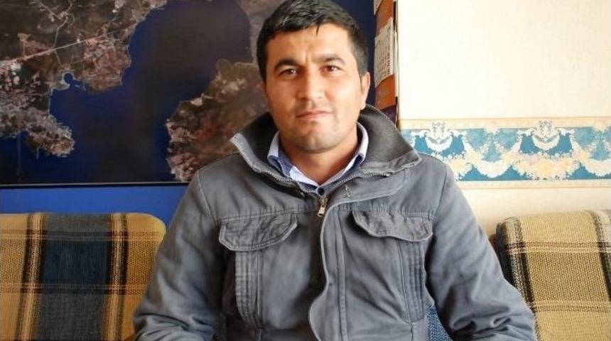 Fedakar Koca Eşinin Tedavisi İ&ccedil;in Destek Bekliyor