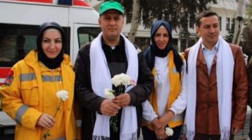 Vali &Ccedil;omaktekin&rsquo;den 8 Mart D&uuml;nya Kadınlar G&uuml;n&uuml; Mesajı