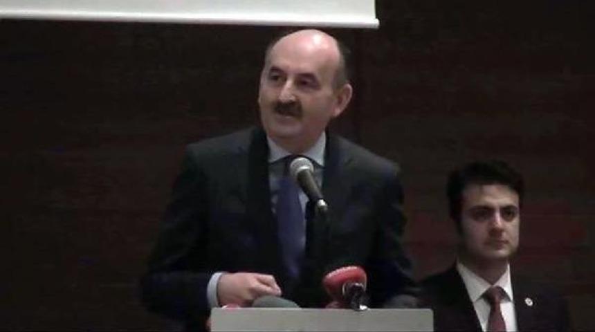 Sağlık Bakanı M&uuml;ezzinoğlu: Batı Trakya Bu Milletin Fantom Ağrısıdır