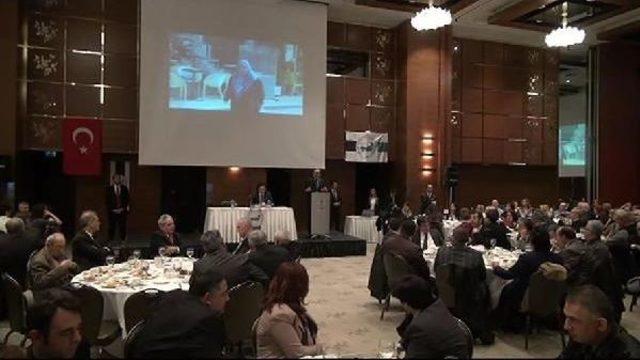 Sağlık Bakanı M&uuml;ezzinoğlu: Batı Trakya Bu Milletin Fantom Ağrısıdır 1