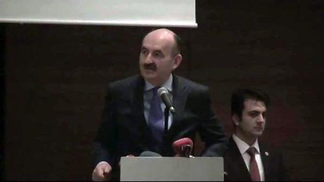 Sağlık Bakanı M&uuml;ezzinoğlu: Batı Trakya Bu Milletin Fantom Ağrısıdır 2