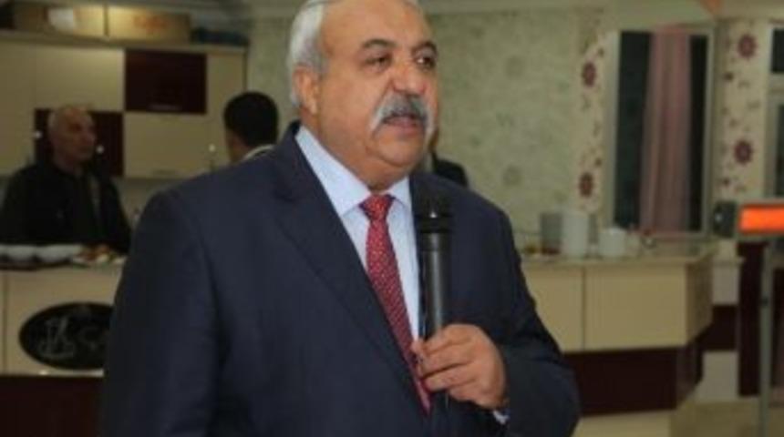 Mhp Iğdır Milletvekili Aday Adayı Azeroğlu&rsquo;in &rsquo;&rsquo;kadınlar G&uuml;n&uuml;&rsquo;&rsquo; Mesajı