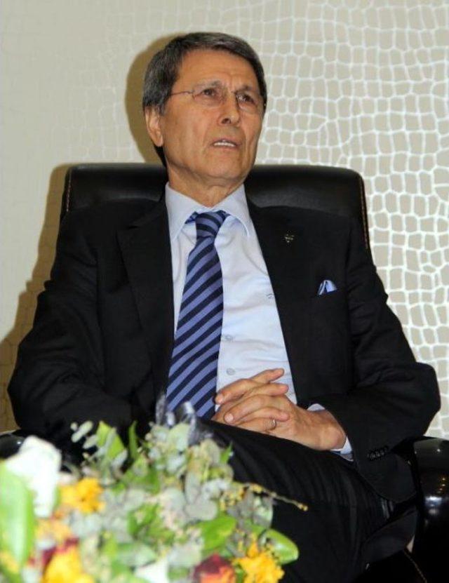 Mhp li Hala&ccedil;oğlu: Hdp Ile Işbirliği Yaptığımızı D&uuml;ş&uuml;nmek, Sa&ccedil;malıktır 1
