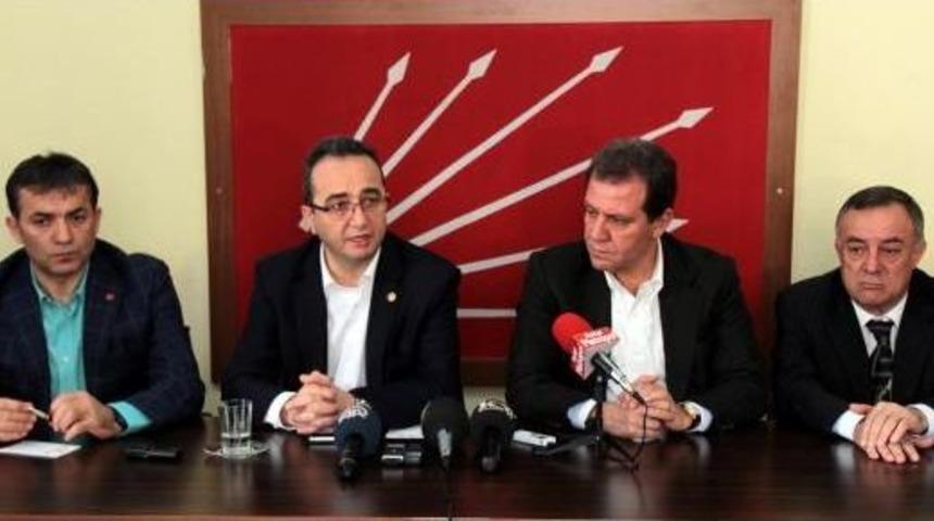 Chp'li Tezcan: İktidar Propagandası Yapan Yayın Organlarıyla Se&ccedil;im S&uuml;reci Y&uuml;r&uuml;t&uuml;lmek Isteniyor