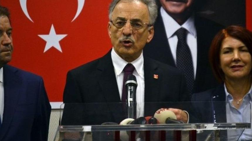 Chp&rsquo;li 14 Belediye, Cemevlerine İbadethane Stat&uuml;s&uuml; Verdi