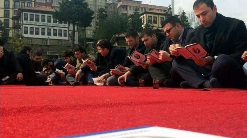 Rize Akgen&ccedil;lik De &ldquo;renk&rdquo;de