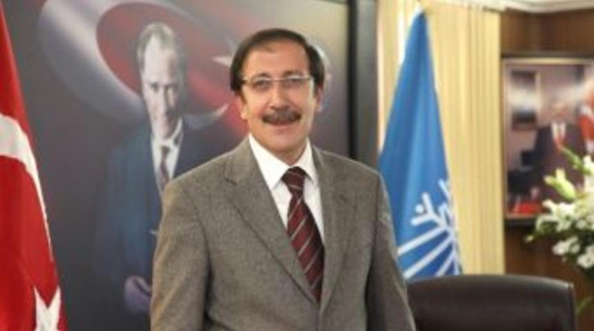 Başkan Bulutlar,&ldquo;8 Mart D&uuml;nya Kadınlar G&uuml;n&uuml;" Kutladı&hellip;