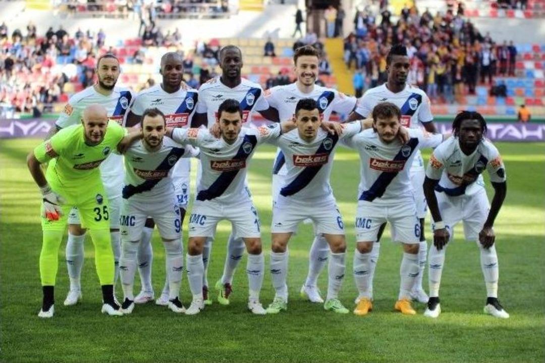 S&uuml;per Toto S&uuml;per Lig