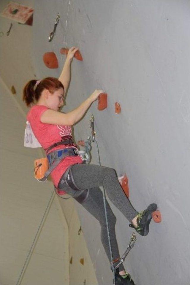 Lider Tırmanış Türkiye Şampiyonası Finalleri Nevşehir’de Başladı 2